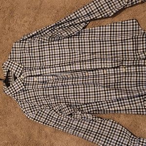 Banana Republic, Men's Medium, Non-iron classic fit